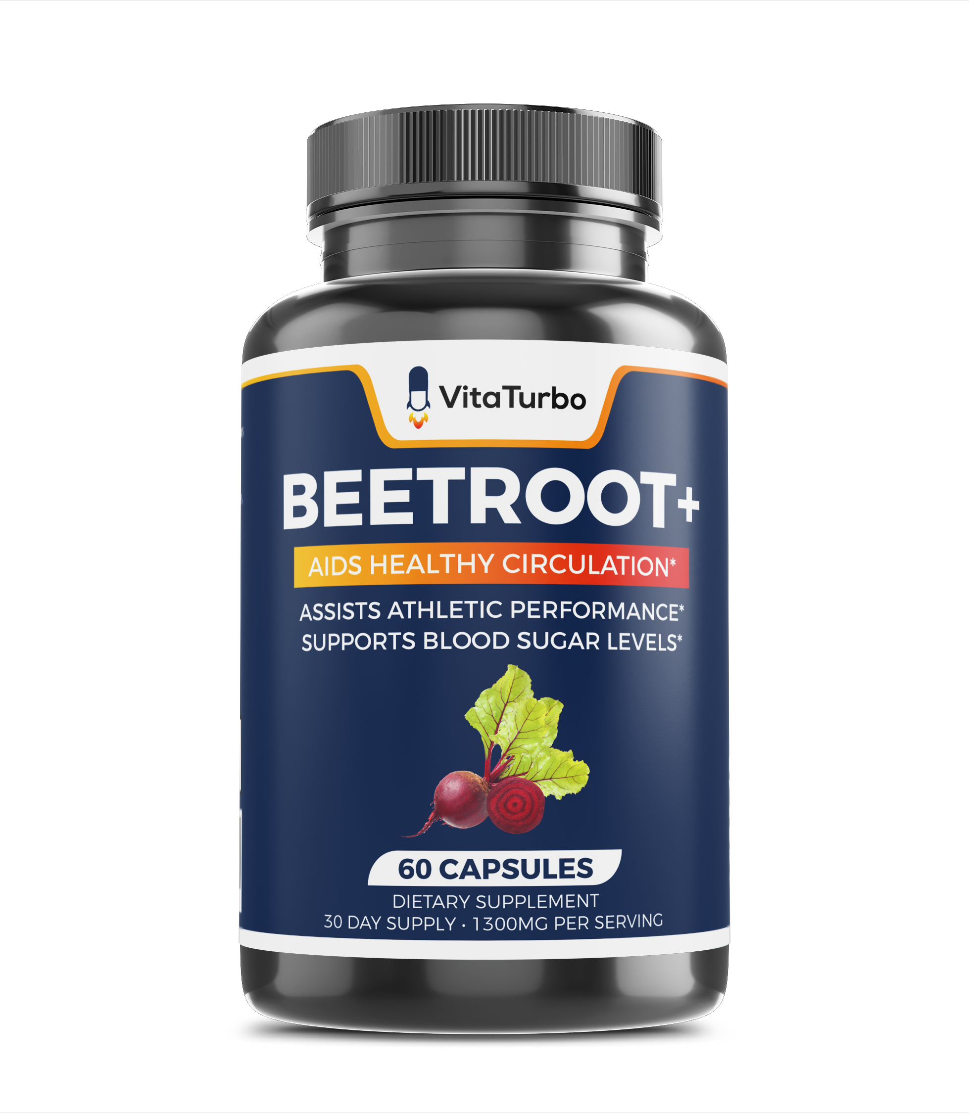 BeetRoot+