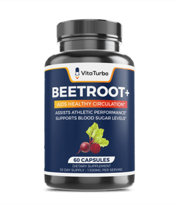 BeetRoot+