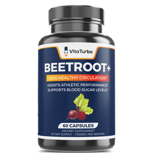 BeetRoot+