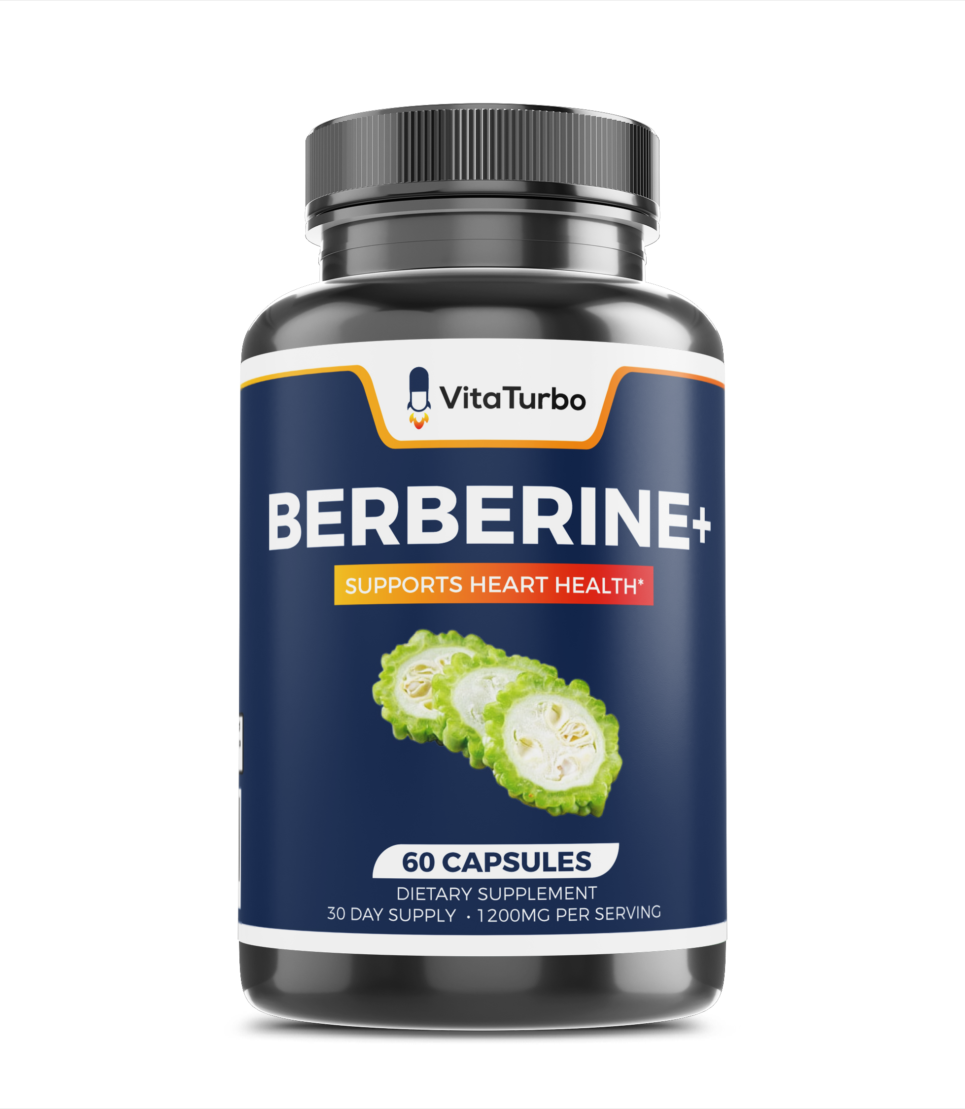 Berberine+