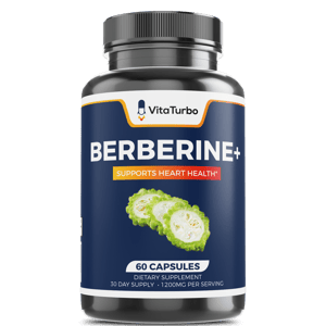 Berberine+