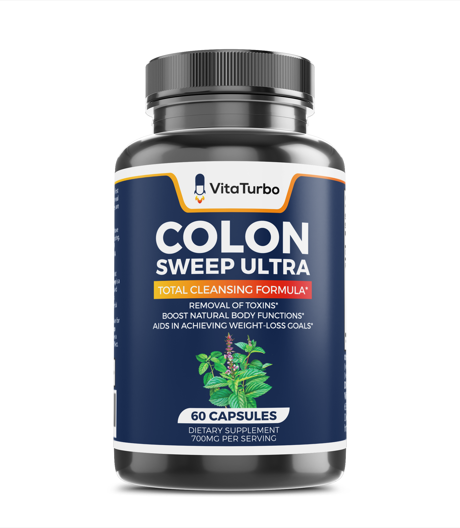 Colon Sweep Ultra