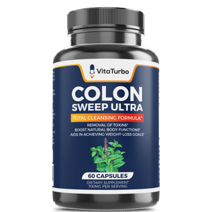 Colon Sweep Ultra