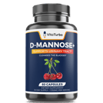 D-Mannose–404-V2R0