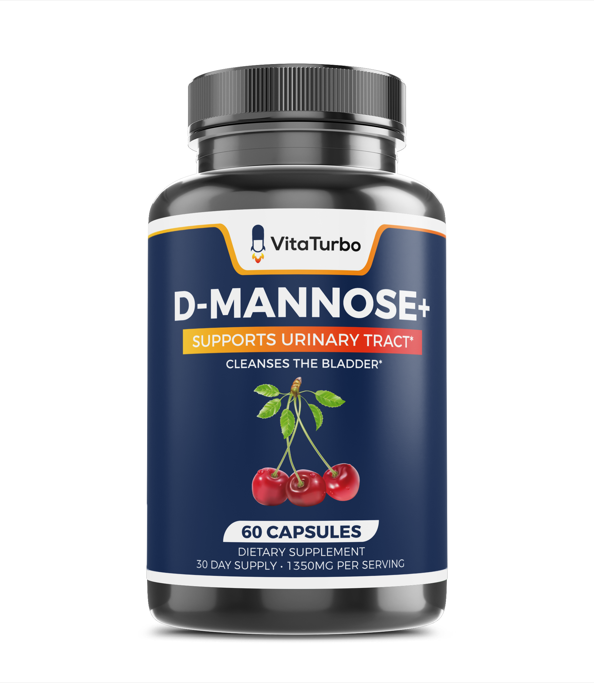 D-Mannose+