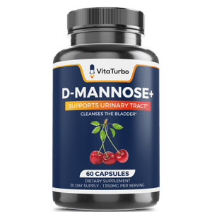 D-Mannose+