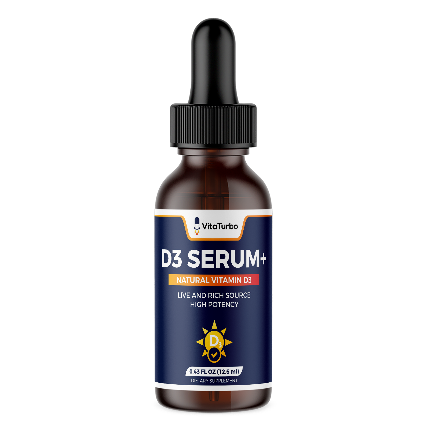 D3 Serum+