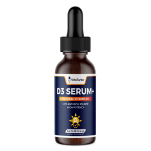 D3 Serum+
