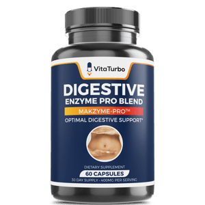Digestive Enzyme Pro Blend
