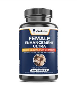 Female Enhancement Ultra