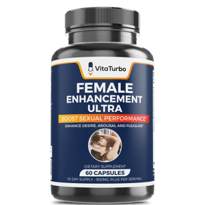 Female Enhancement Ultra
