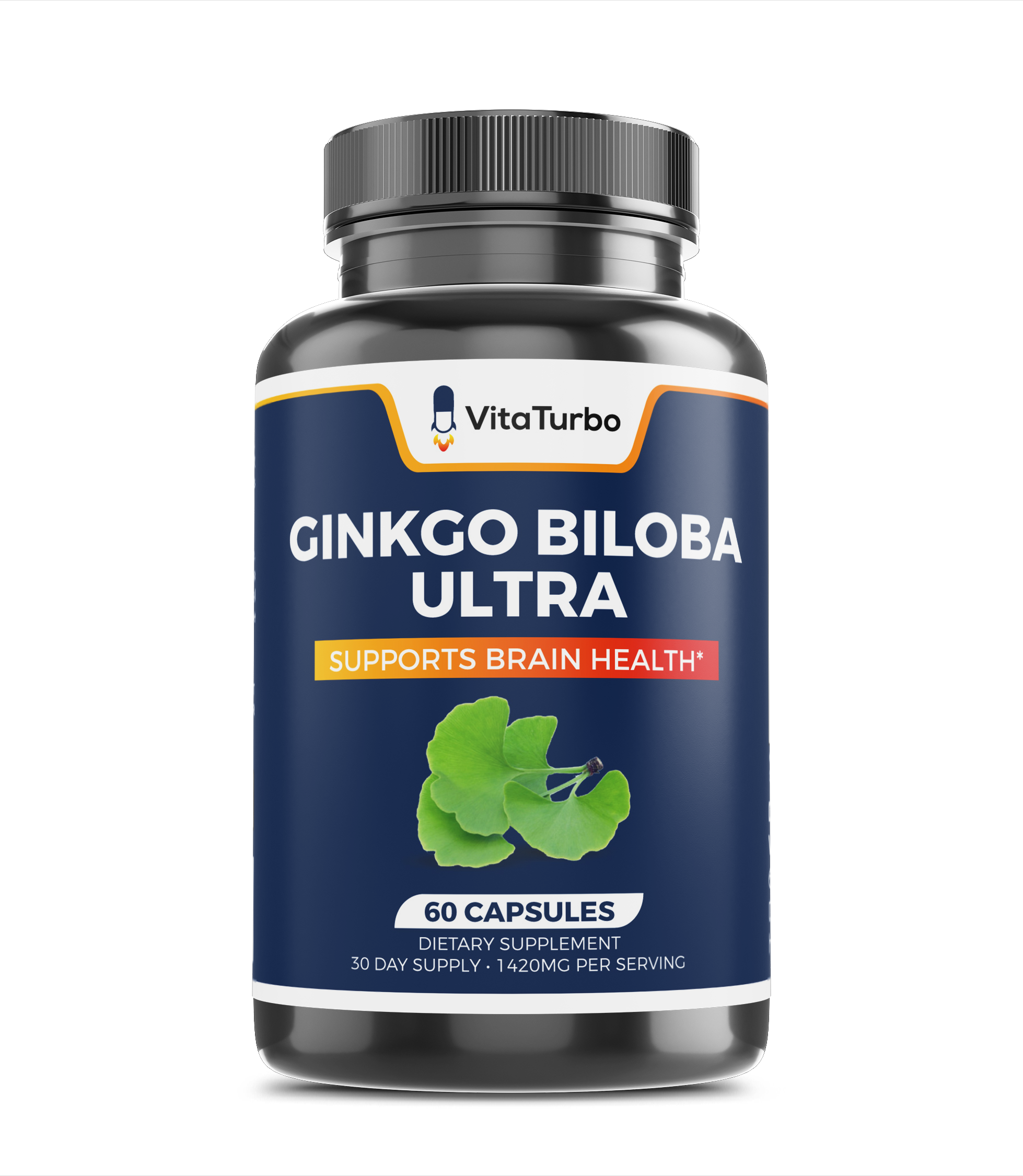 Ginkgo Biloba Ultra