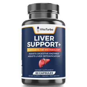Liver Support+