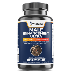 Male Enhancement Ultra