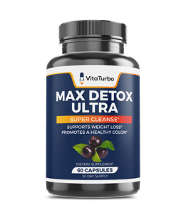 Max Detox Ultra