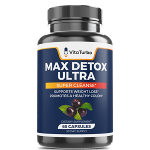 Max Detox Ultra