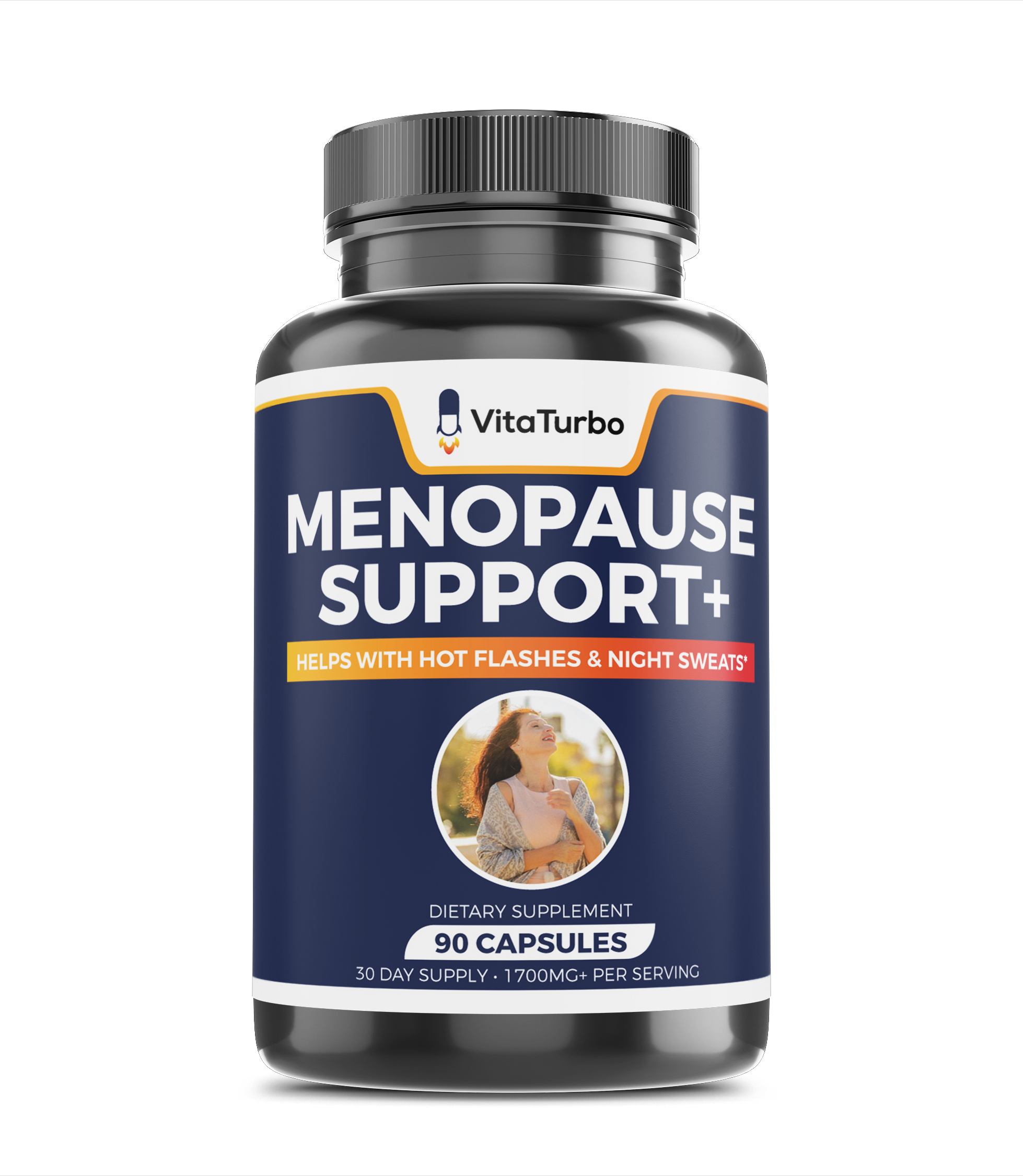 Menopause Support+