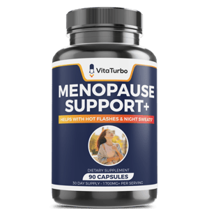Menopause Support+