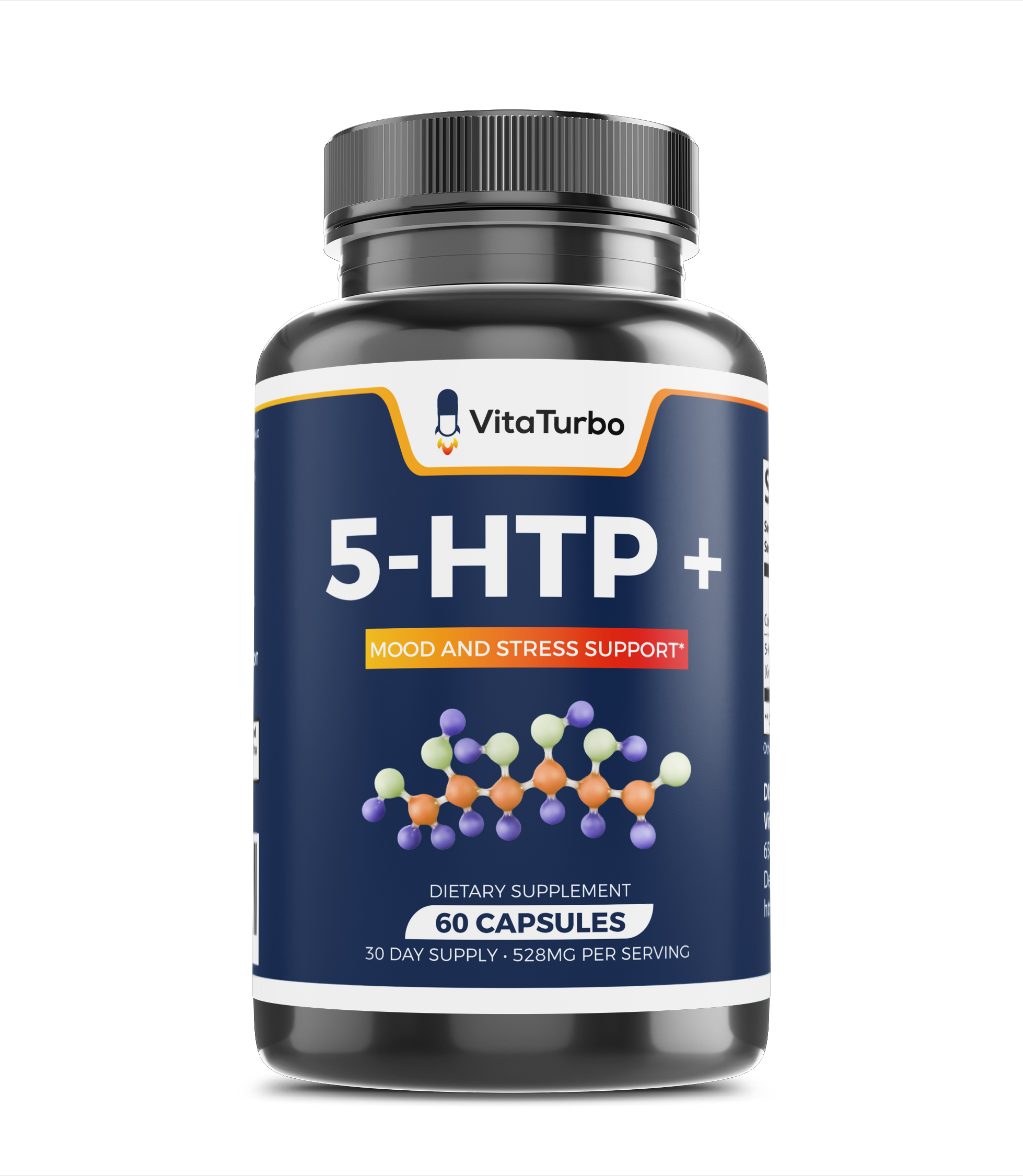 5-HTP+