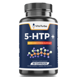 5-HTP+