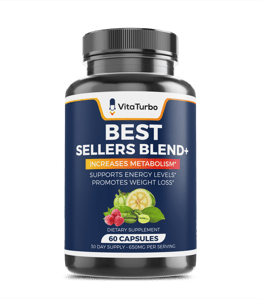 Best Sellers Blend+