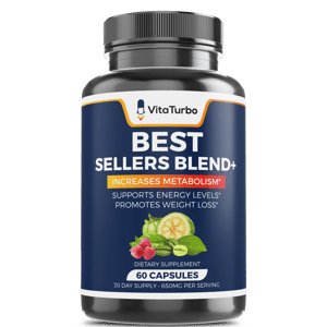 Best Sellers Blend+