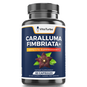 Caralluma Fimbriata+