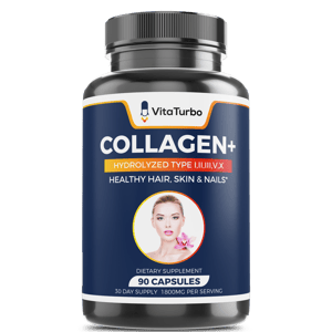 Collagen+ Complex