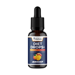 Diet Drops Ultra (1 oz)