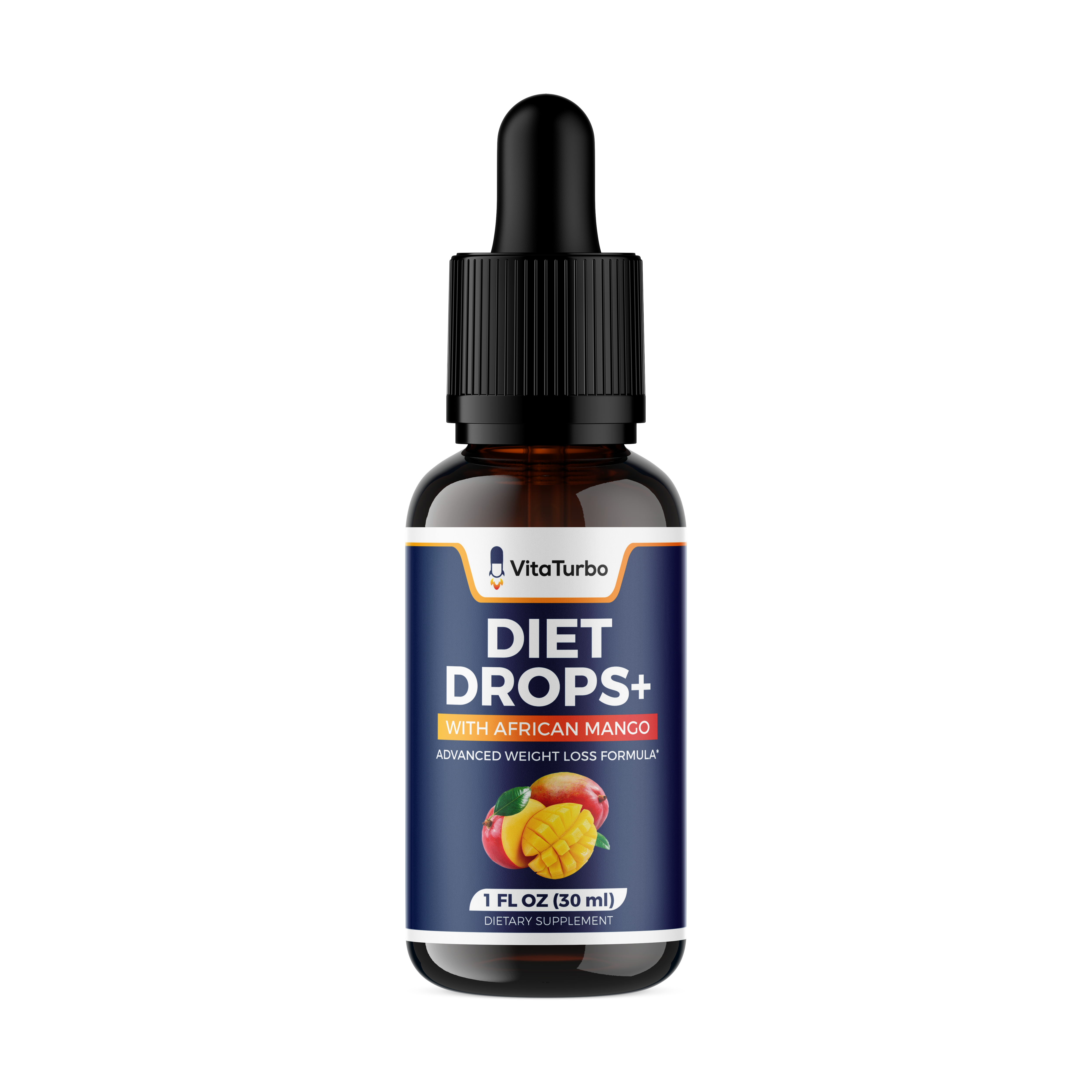 Diet Drops Ultra (1 oz)