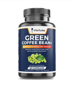 Green Coffee Bean+