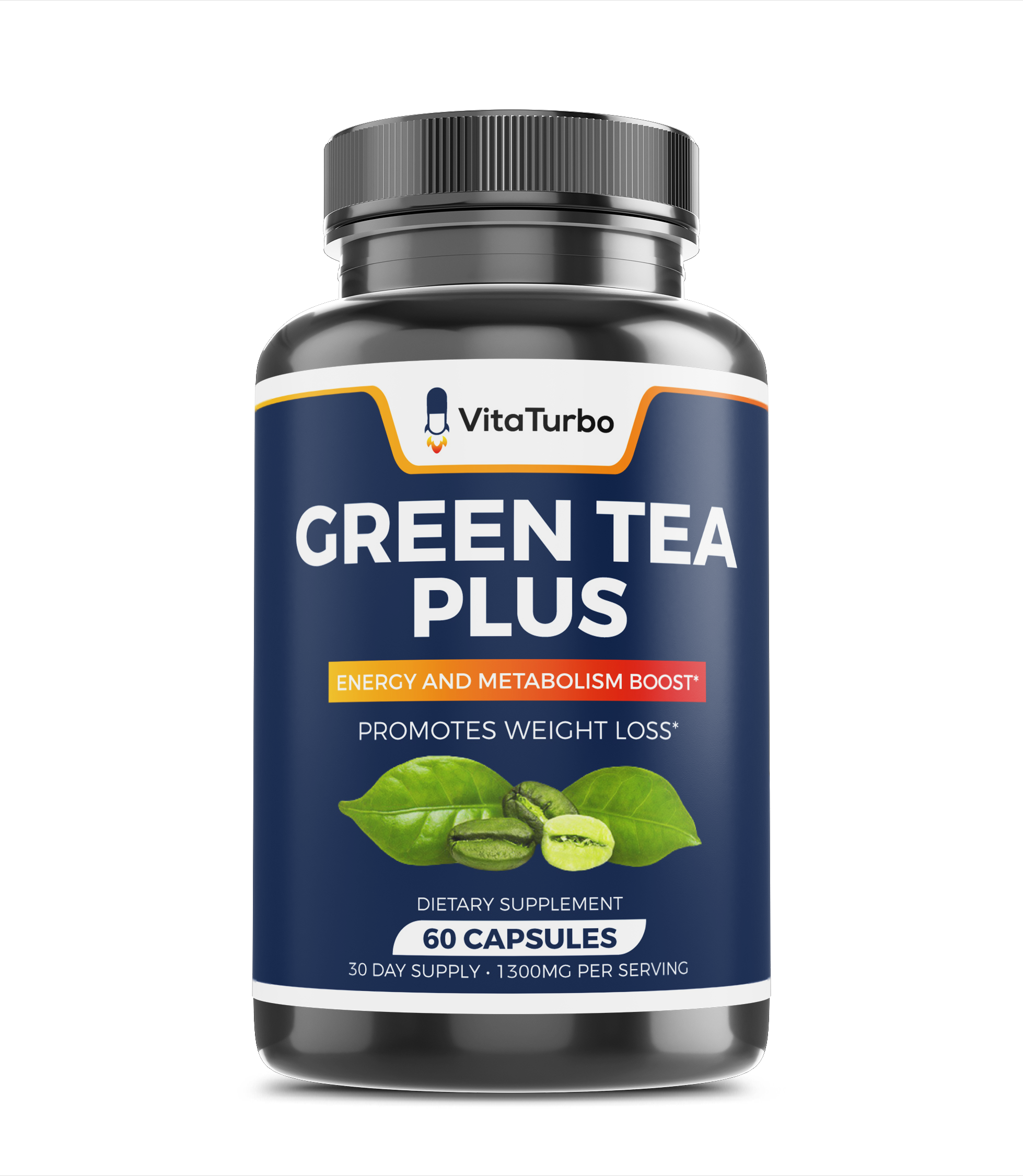 Green Tea Plus