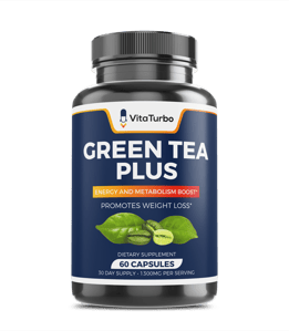 Green Tea Plus