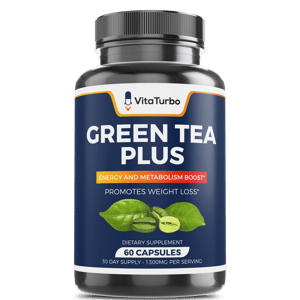 Green Tea Plus