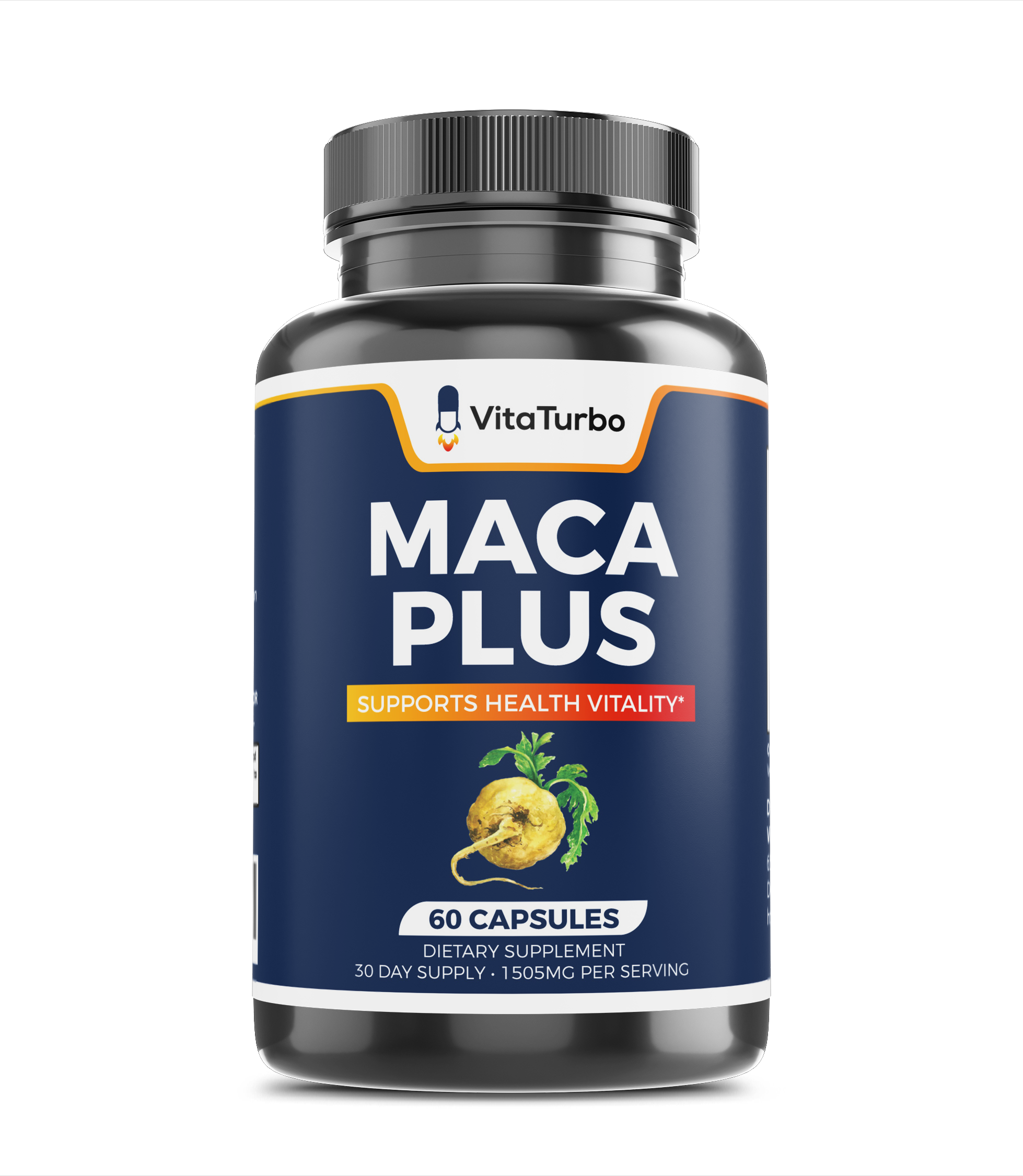 Maca Plus