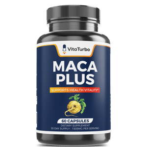 Maca Plus