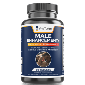 Male Enhancement+