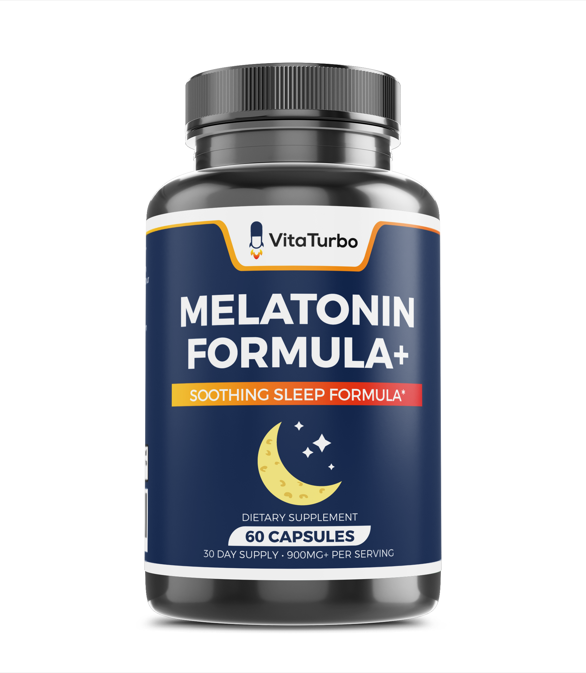 Melatonin Formula+