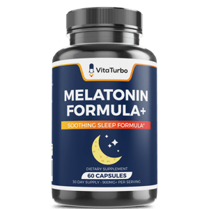 Melatonin Formula+