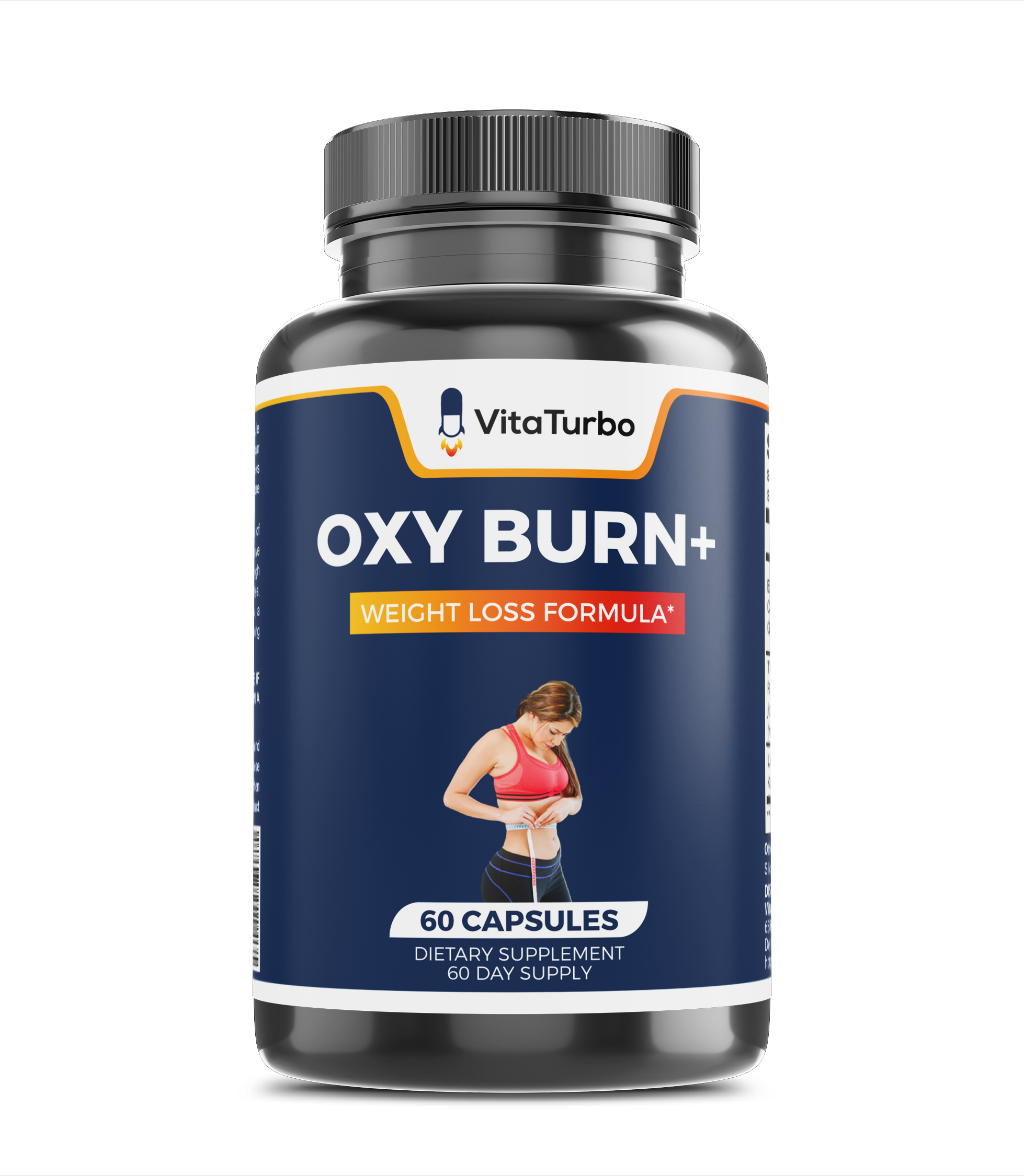 Oxy Burn+