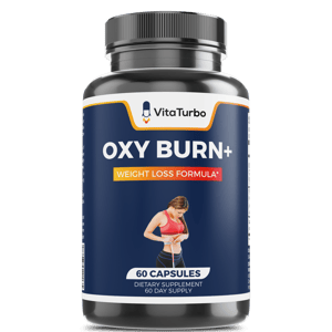 Oxy Burn+