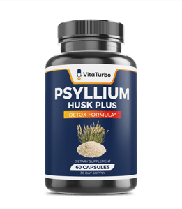 Psyllium Husk Plus