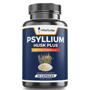 Psyllium Husk Plus