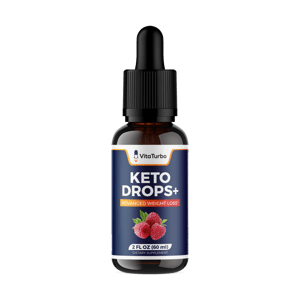 Keto Drops+