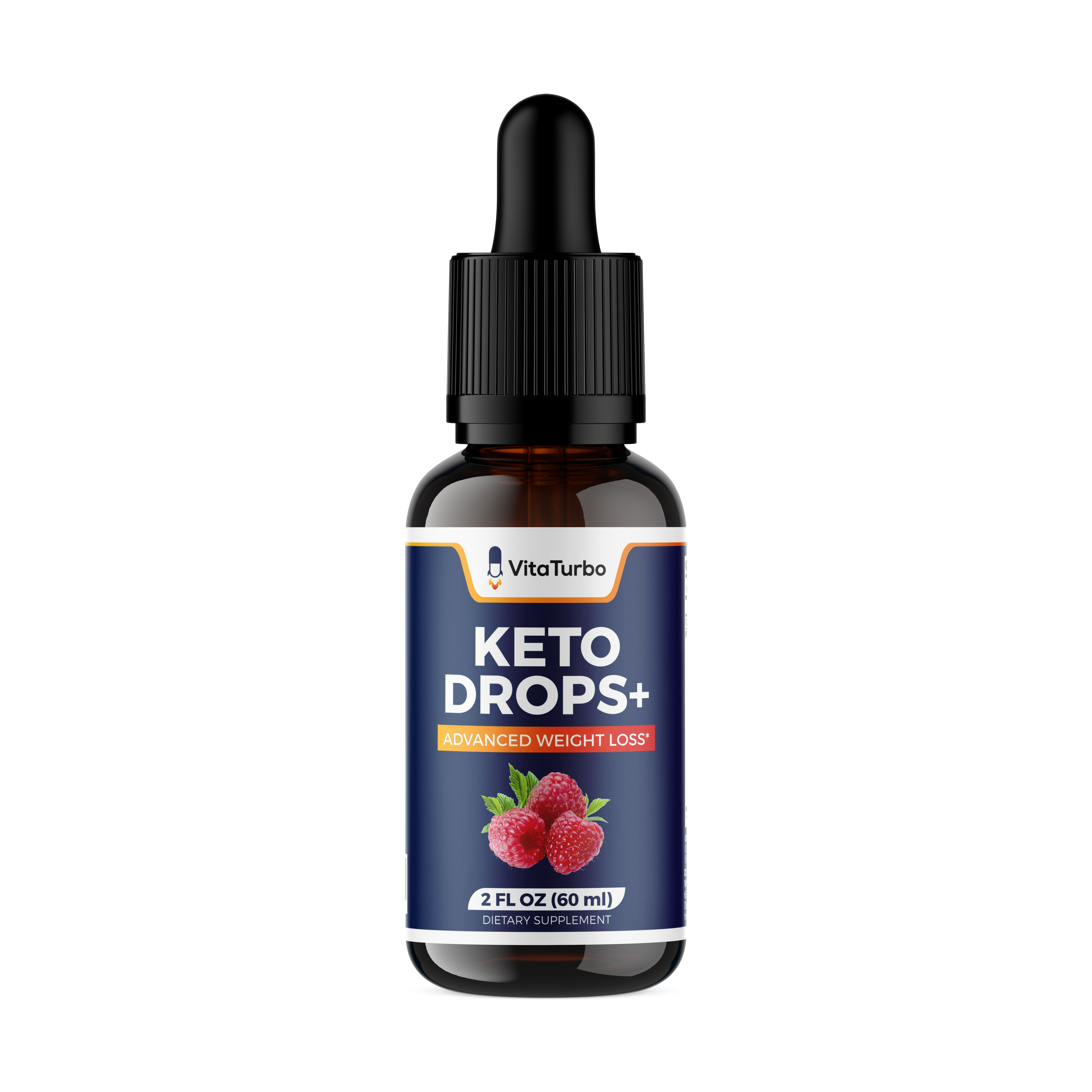 Keto Drops+