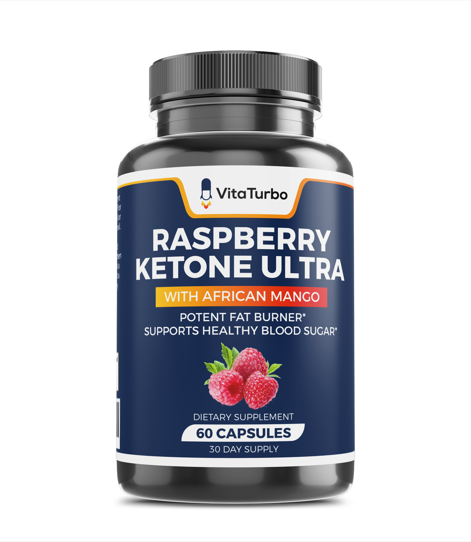 Raspberry Ketone Ultra