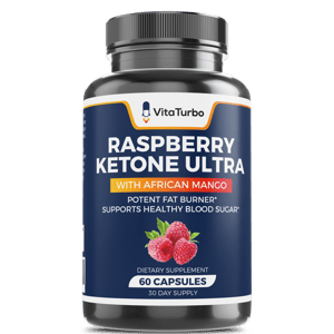 Raspberry Ketone Ultra
