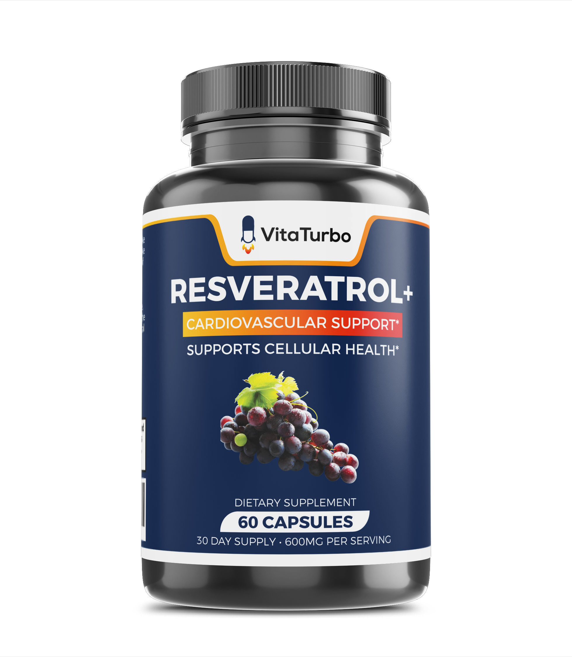 Resveratrol+