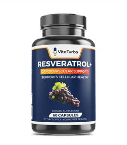 Resveratrol+