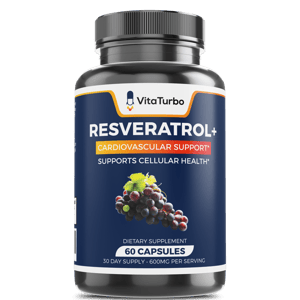 Resveratrol+
